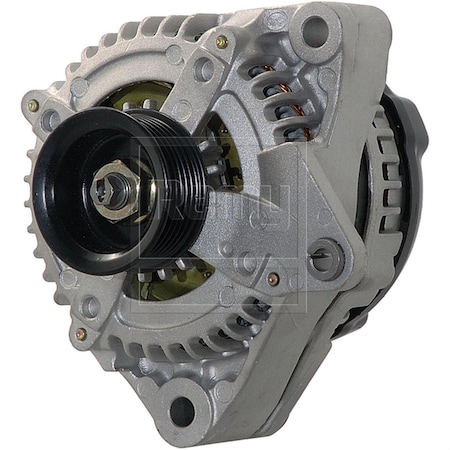 Remy Electrical ALTERNATOR 94755